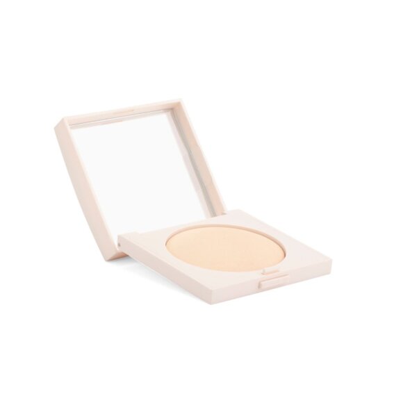 LAURA MERCIER Honey Real Flawless Luminous Perfecting Pressed Setting Powder - Picture 1 of 2
